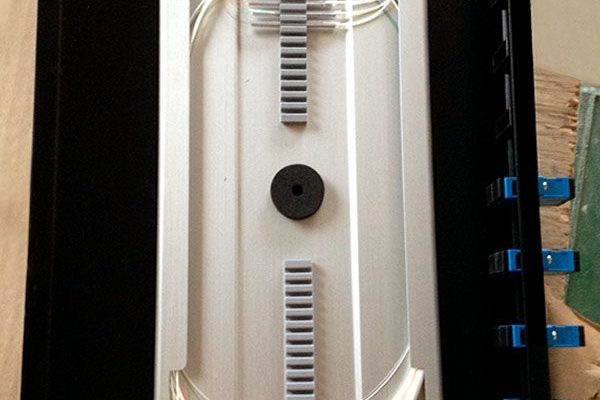 Optical Fiber ODF - Pigtails Optical Fiber ODF - Pigtails