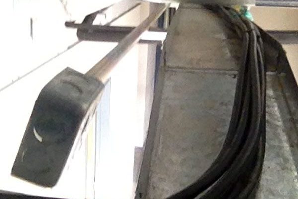 Tray Optical Fiber Laying Tray Optical Fiber Laying