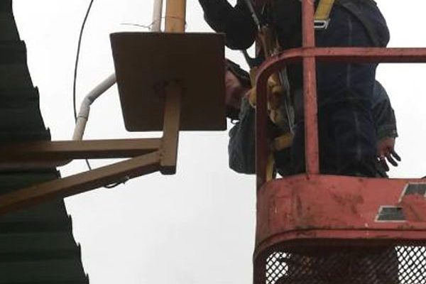 Wi-Fi Hostpot Installation_02 Wi-Fi Hostpot Installation_02