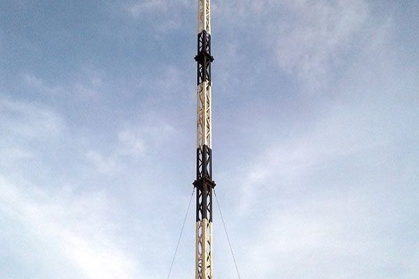 Wireless Long Distance Links 9km_2 Wireless Long Distance Links 9km_2